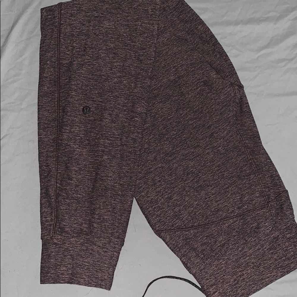 Joggers